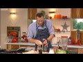 Saturday kitchen phil howard fillet of turbot
