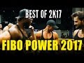 FIBO POWER 2017 Body IP Fitnessoskar | BEST OF 2k17