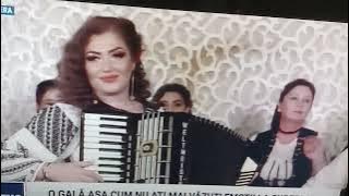 Maria Constantin cu elevii ei Weltmeister S 5