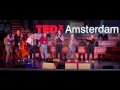 Performance: Amsterdam Klezmer Band at TEDxAmsterdam