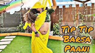 Tip Tip Barsa Paani 🌊 • Sooryavanshi • Akshay Kumar Katrina Kaif Rohit Shetty • Bollywood Rain Songs