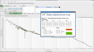 Berkley Nucleonics: Measuring the Absolute Phase Noise of a Pulsed Signal Using a Phase Noise Tester
