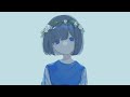 SEE 「青いドレス」
