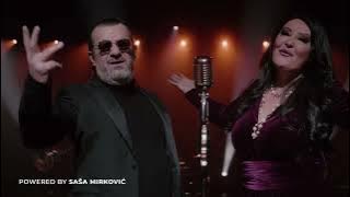 ACA LUKAS ft. DRAGANA MIRKOVIĆ - SAD I ZAUVEK (OFFICIAL VIDEO)