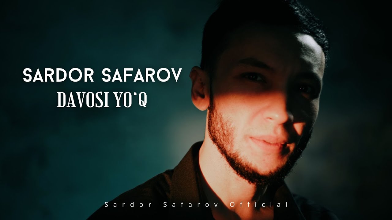 Muxtor Safarovning katta qozi