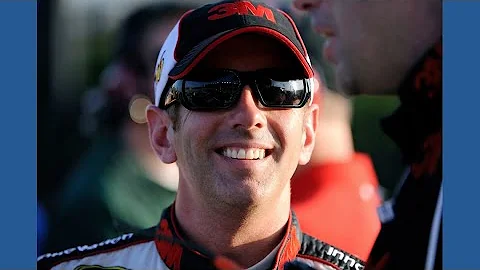 Investigation starts into North Carolina plane crash that killed NASCAR driver Biffle and 6 others