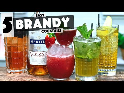 5-easy-brandy-cocktails-|-brandy-cocktails-to-make-at-home-|-cocktail-with-brandy-drink