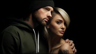 Eminem Feat. Miley Cyrus - Next To Me