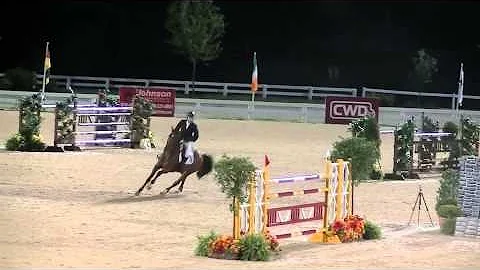 Boo Mary Rena Murphy Grand Prix Jump Off