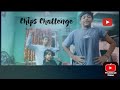 "Ultimate Chips Challenge at Home: Can You Conquer the Crunch? 🍟💥"