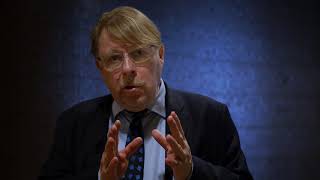 'How does Evaluation contribute to SDGs' - Juha Uitto, GEF