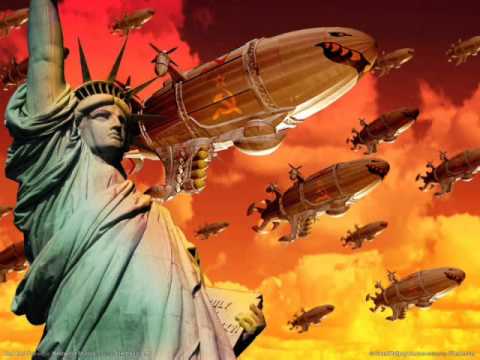 Red Alert 2 - - YouTube