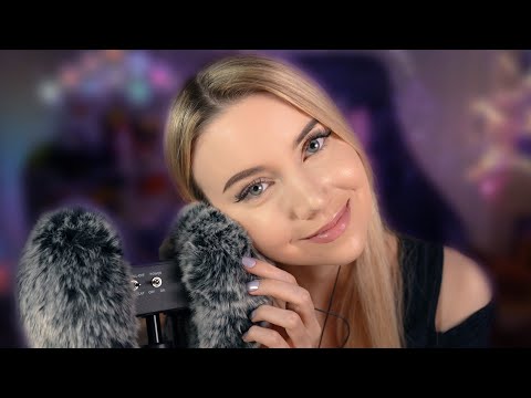 ASMR | 30 Minutes Of Soft, Cozy Sounds