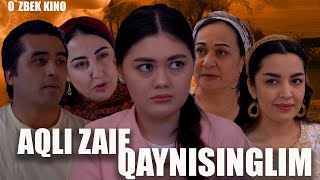 картинка: Aqli zaif qaynisinglim (O`zbek kino) Ақли заиф қайнисинглим