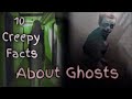 10 Creepy Facts || Creepy Sansar