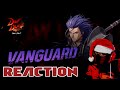 OFFICIAL VANGUARD PLAY TRAILER - REACTION - DNF DUEL