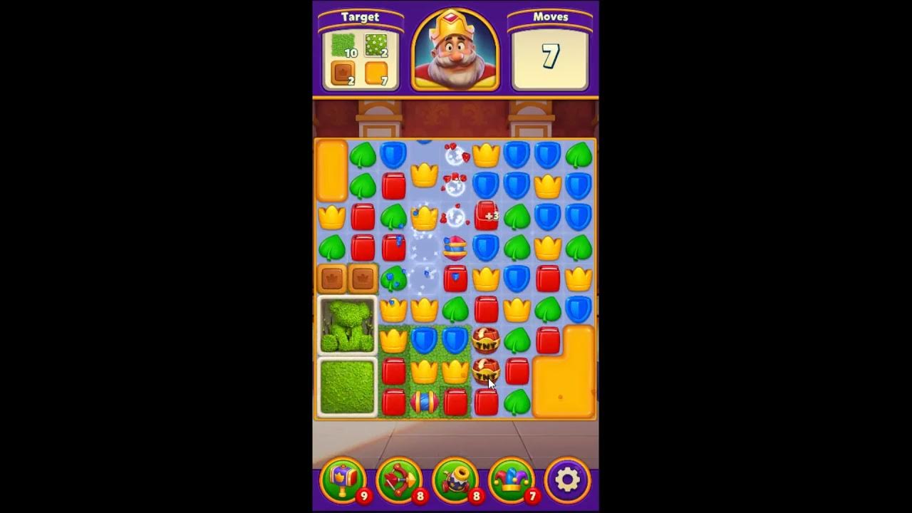 Royal match. Royal match лайфхаки. прохождение игры роял матч все уровни. 3001 уровень royal match. прохождение игры роял матч все уровни.