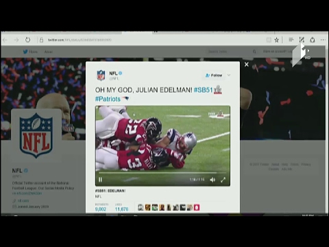 #სპორტი360° ლებრონის გმირობა ბოლო წამებზე, უმცროსი ზაზას 3-ქულიანი, სუპერბოულის სუპერსანახაობა!