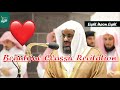 Amazing Classic Soothing Recitation | Sheikh Saud Al- Shuraim Taraweeh 2020 Compilation | Part 1