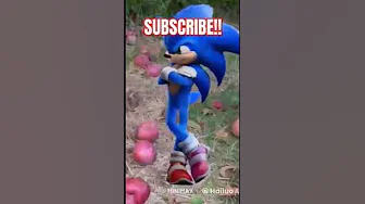 Sonic Steals A Chaos Emerald From APPLE DOG! πππ³ #sonic #sonic3 #shorts #4k Sonic Steals A Chaos Emerald From APPLE DOG! πππ³ #sonic #sonic3 #shorts #4k
