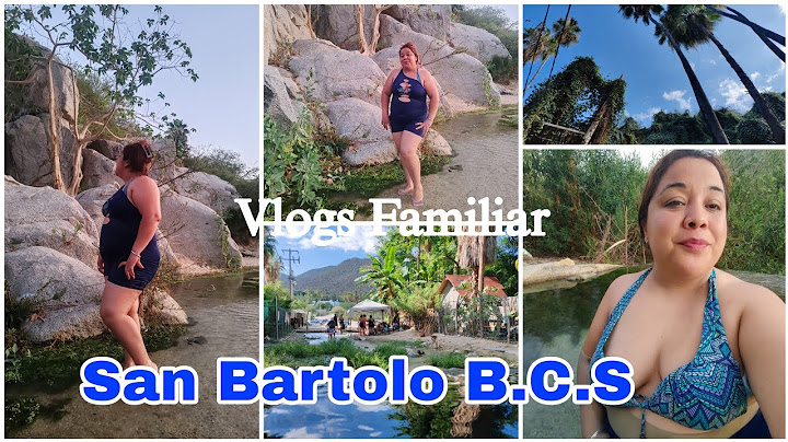 Eye of water in San Bartolo 🩵🏞️ La Paz B.C.S super beautiful 😍
