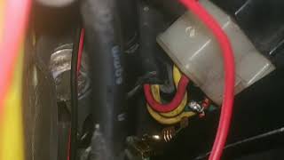 Solusi kiprok tiger voltase minus -12v ataupun over voltage