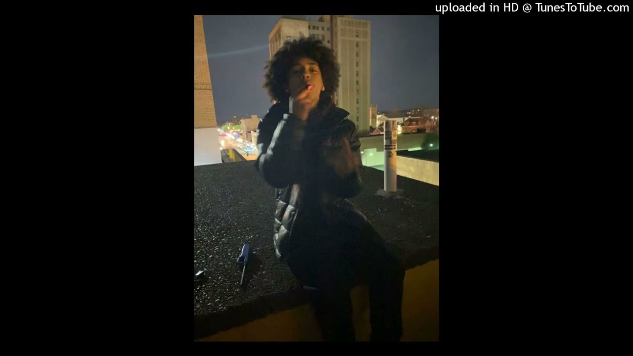 [FREE FOR PROFIT] mexikodro x stoopidxool Type Beat - "neck" (prod. exshyne)