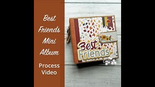 Best Friends Mini Album - Process Video