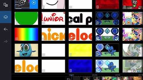 (Requested) How to make DMA On Power Director and Kinemaster