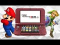 La nintendo 3DS: ¿El último gran sistema portátil?