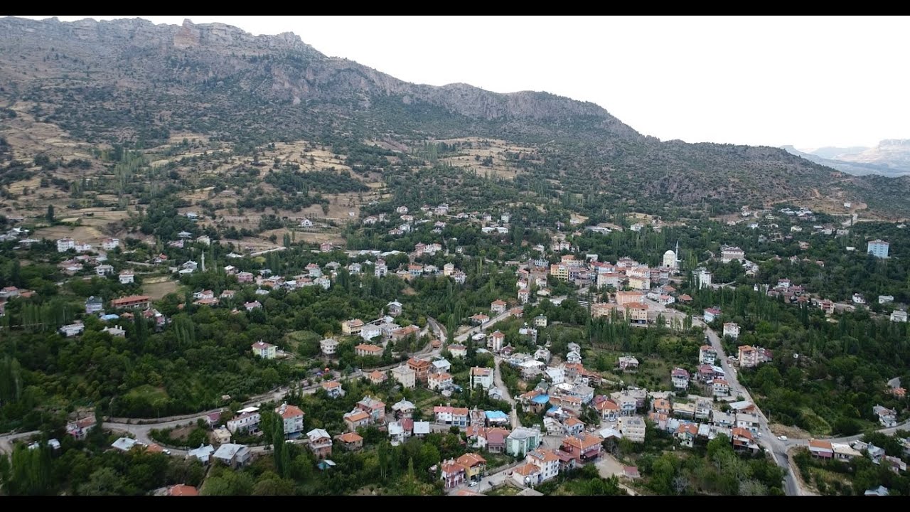 Göktepe Kasabası (Fariske-Lemos-Çukurbağ-Günder)