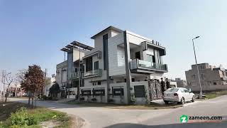 5 MARLA RESIDENTIAL PLOT FOR SALE IN BLOCK M DHA 11 RAHBAR SECTOR 2 LAHORE