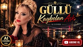 🎵 Güllü – Kaybolan Aşk | AI Cover | Dumanoğlu Arabesk