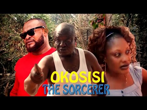 Okosisi The Sorcerer 3 official YouTube thumbnail