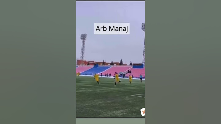 Arb Manaj Goal