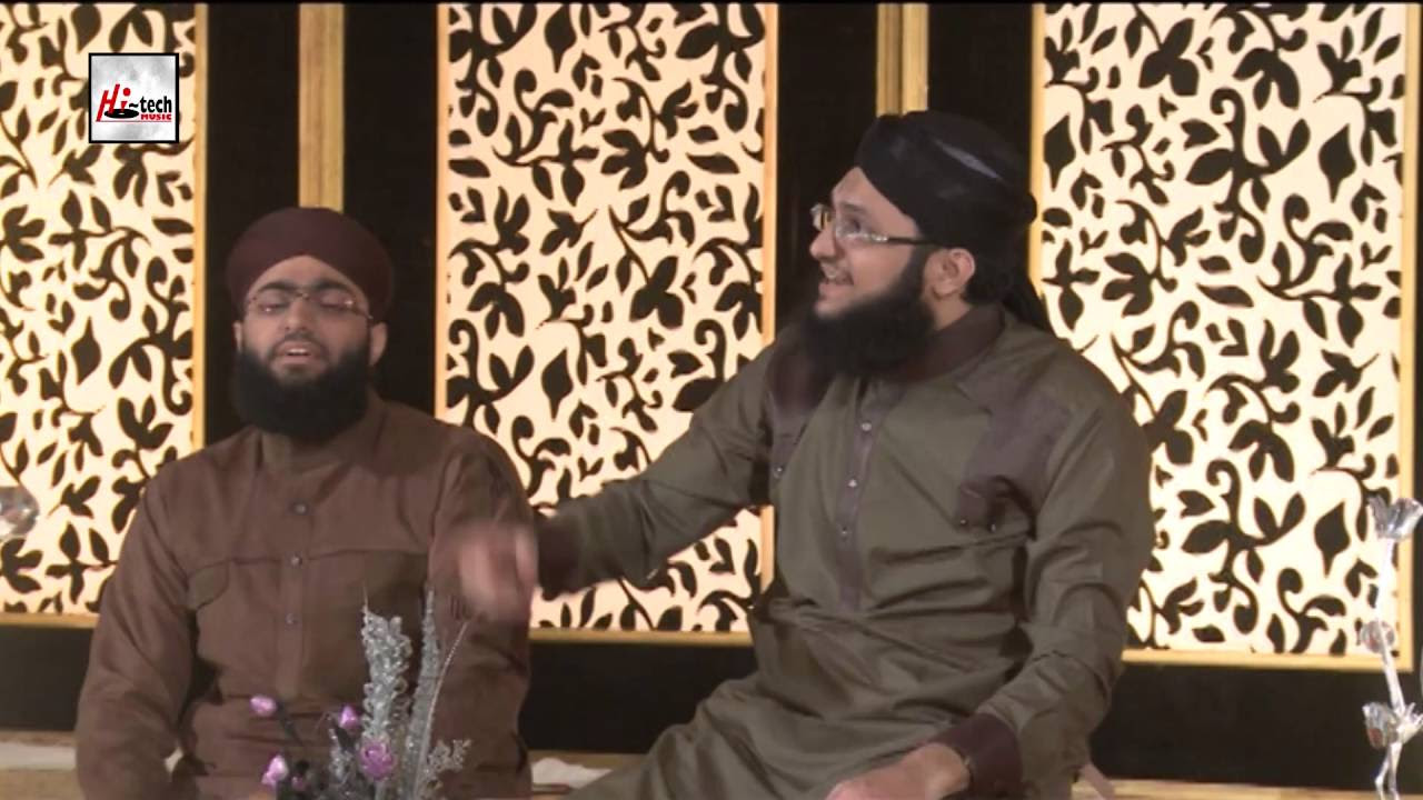 AAQA KE WAFADAR   ALHAAJ HAFIZ MUHAMMAD TAHIR QADRI   OFFICIAL HD VIDEO   HI TECH ISLAMIC