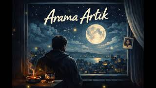 Caner Çıkrık - Arama Artık