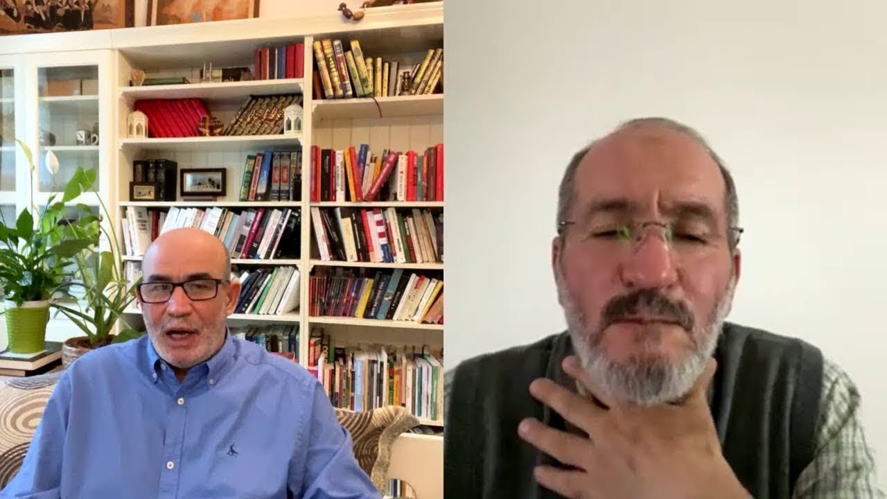 ! حوار مع شاهد على جرائم المخابرات DRS