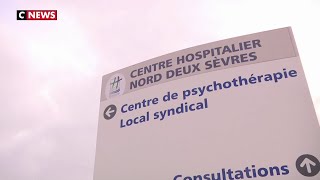 Deux-Sèvres : une infirmière mortellement blessée par un patient d'une unité psychiatrique