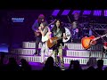 Tesla - Love Song - DPAC Durham, NC 03/13/2024