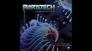 Paratech - Omega Space