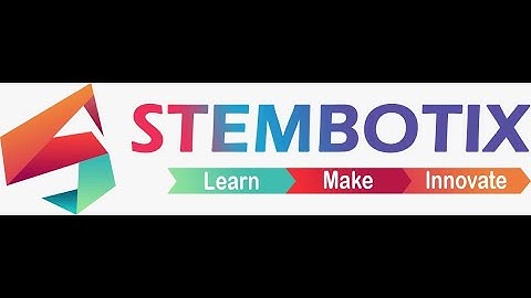 Block Coding BootCamp  Organised by StemBotix