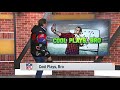 "Cool Plays, Bro": Breaking Down Coolest Plays of Week 6 | Good Morning Football