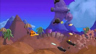 Platypus 2 - Normal Gameplay screenshot 4