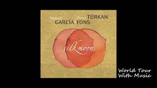 Renaud Garcia Fons & Derya Turkan - A girl from Istanbul