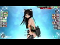 【艦これアーケード】蒼龍、利根、筑摩、高雄、出撃大破＆おさわり、響大破おさわり。（2-4追撃戦：作戦失敗）