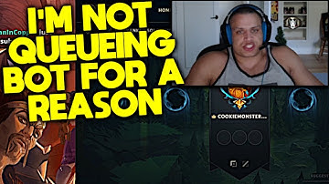 The Reason Tyler1 Doesn