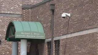 Study recommends sweeping changes to Knox County juvenile center's policies, operations