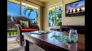 Puamana Unit 111 -2 Maui Luxury Living By Greg Burns