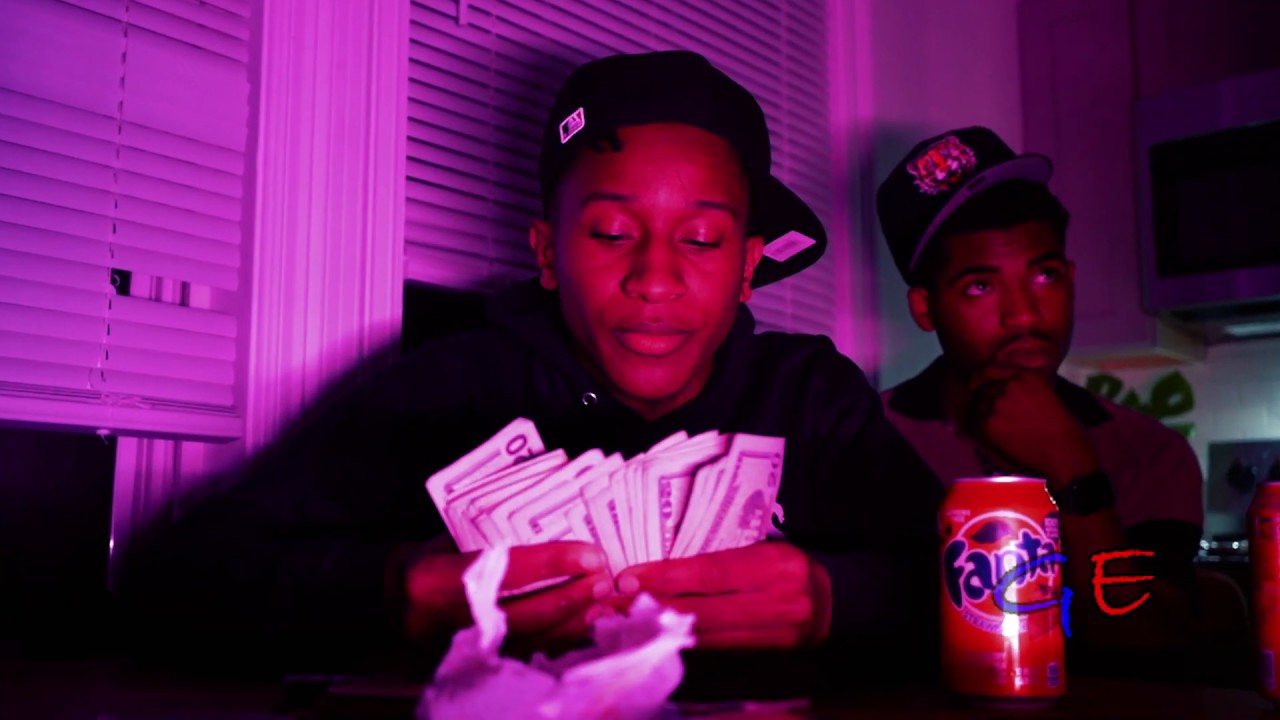 Lil Jess Rapper T9yda - 45 (Shot by. Lil Jesse) - YouTube